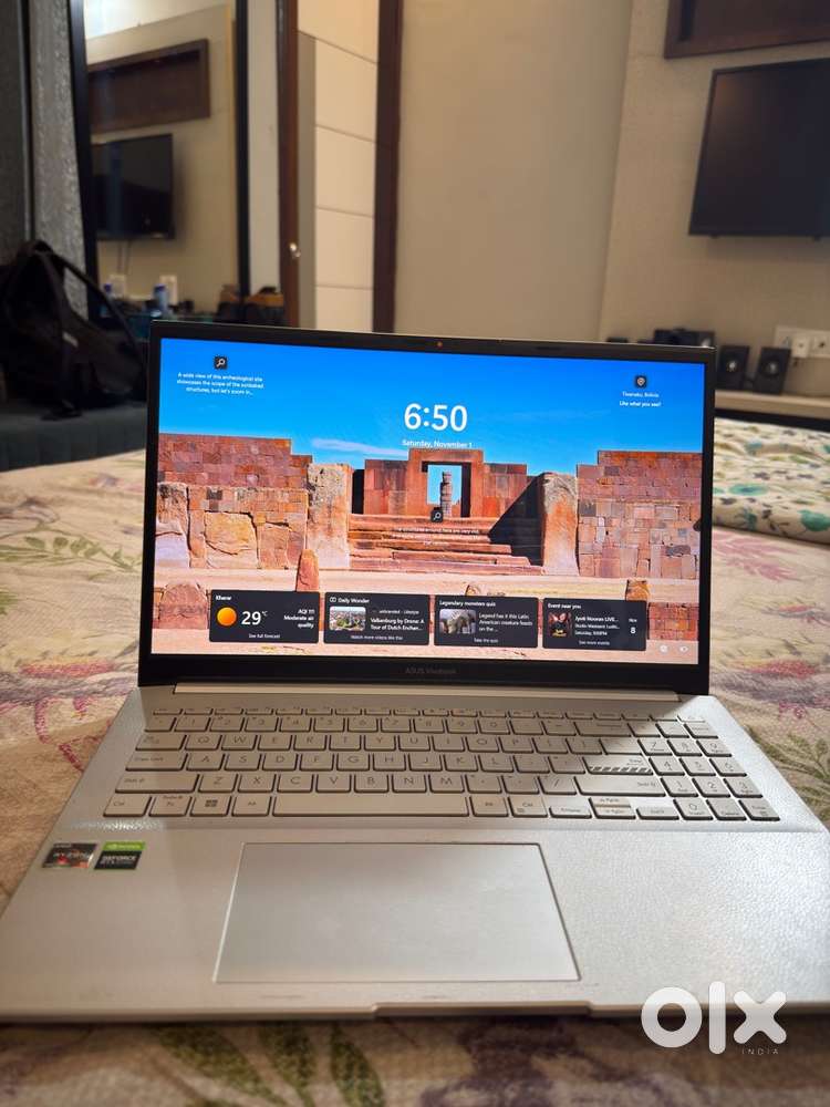 Asus Vivobook Pro 15 Oled Display