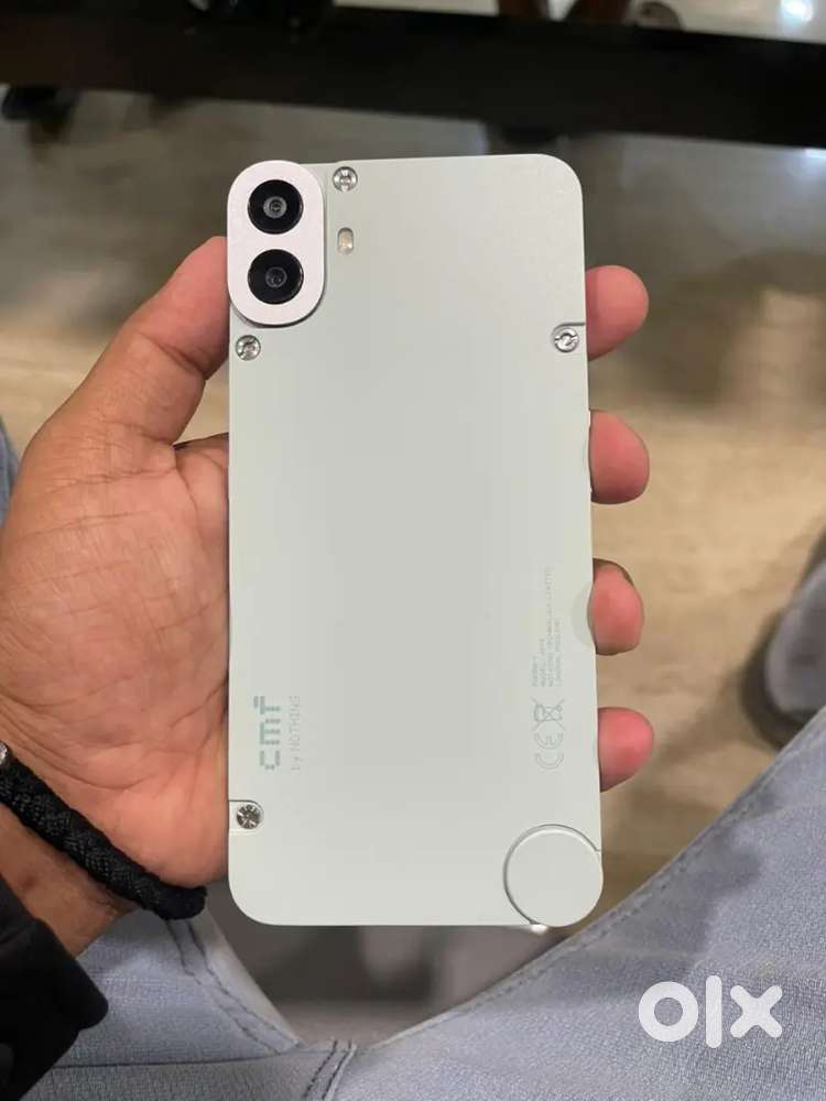Cmf Phone 1