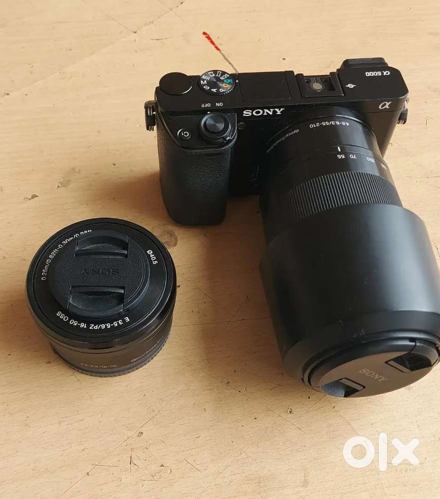 Sony 6000a