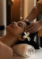 Spa Massage only