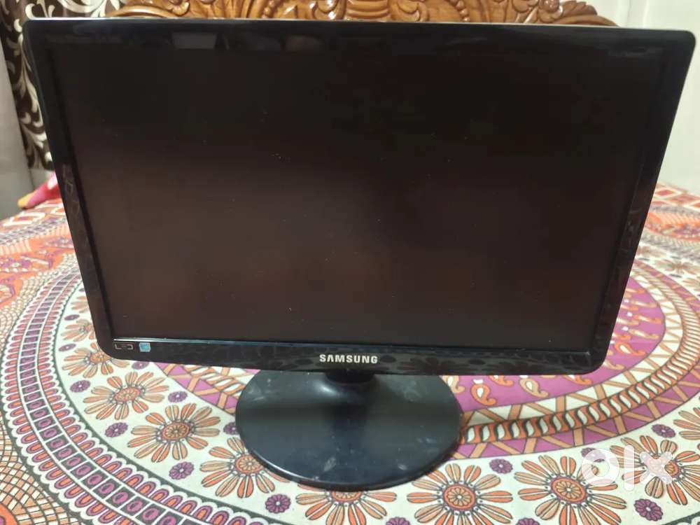 Samsung led monitor