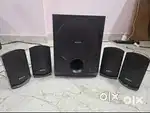 Sony Home Theater 4.1