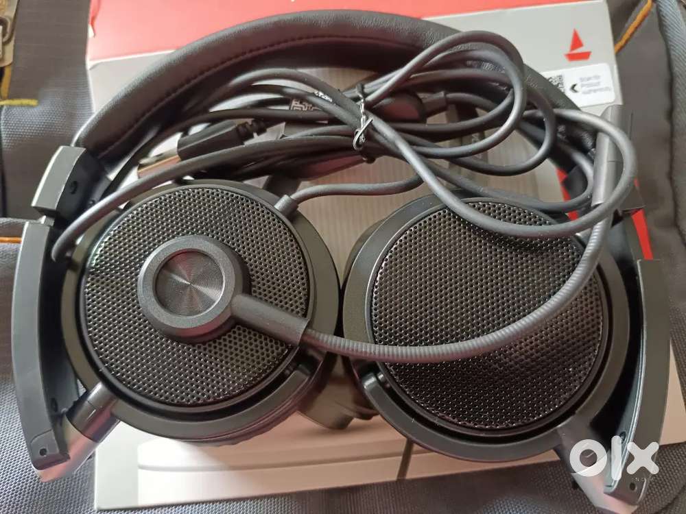 Headphone Bessheads 900 Pro