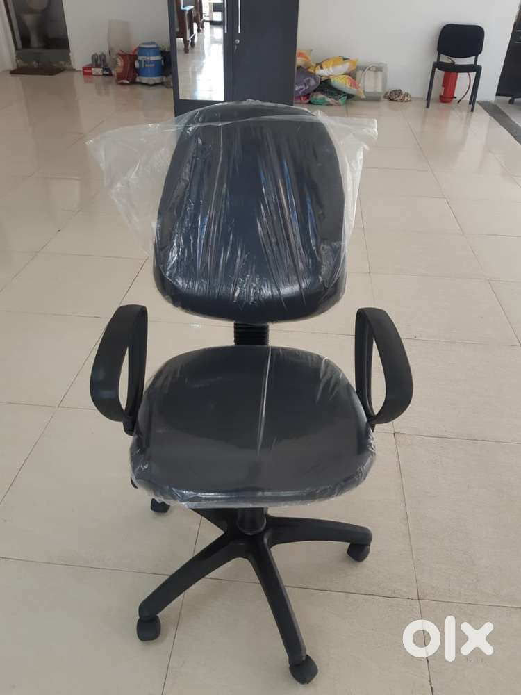 Office chairs