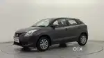 Maruti Suzuki Baleno Delta, 2016, Petrol