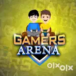 Hiring: Game Café Store In-Charge (Male or Female)