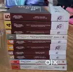 Indian CA Final Year Books  available Here !!!