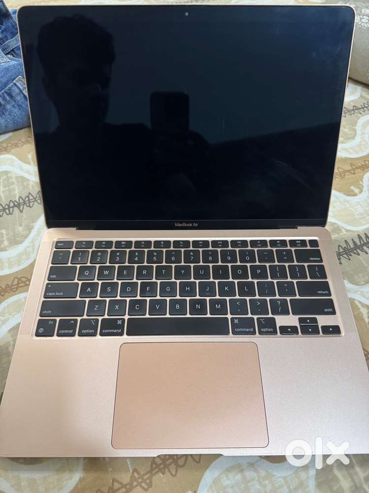 Macbook Air M1