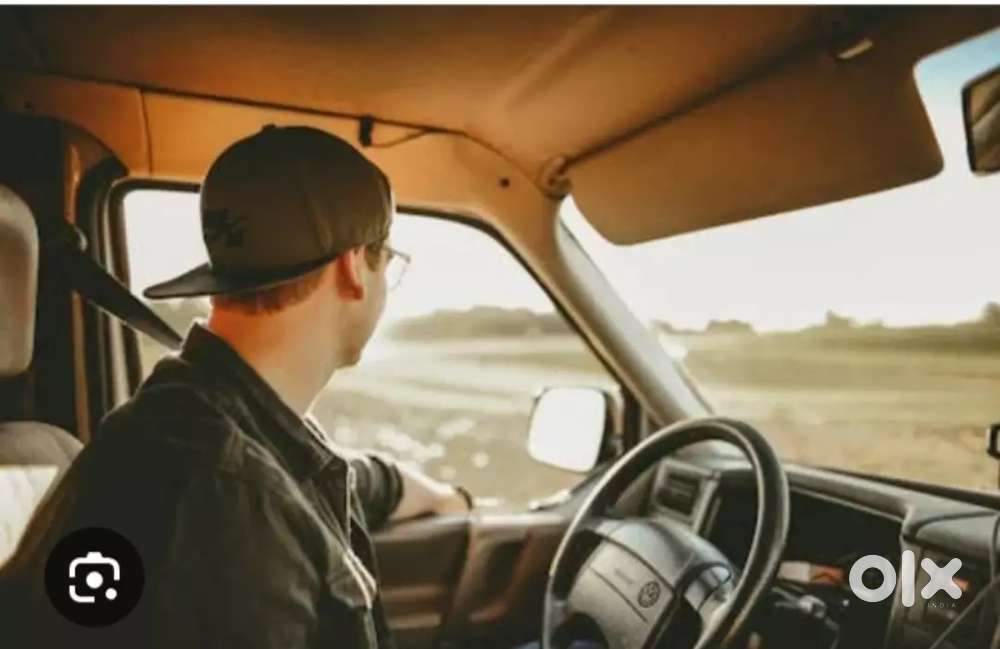 Urgent Requirement for some drivers