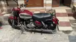 Jawa 350 classic