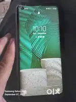 Galaxy m11