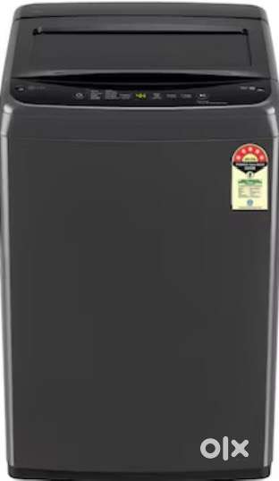 LG make Fully automatic Washing machine