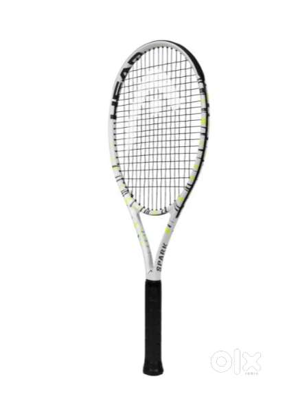 Tennis Racquet