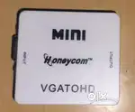 Vga to hdmi converter