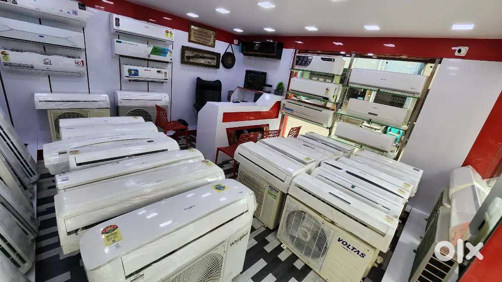 AC Planet – Trusted Wholesale Supplier of Split ACs with Full Service