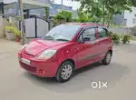 Chevrolet Spark 1.0 LT LPG, 2012