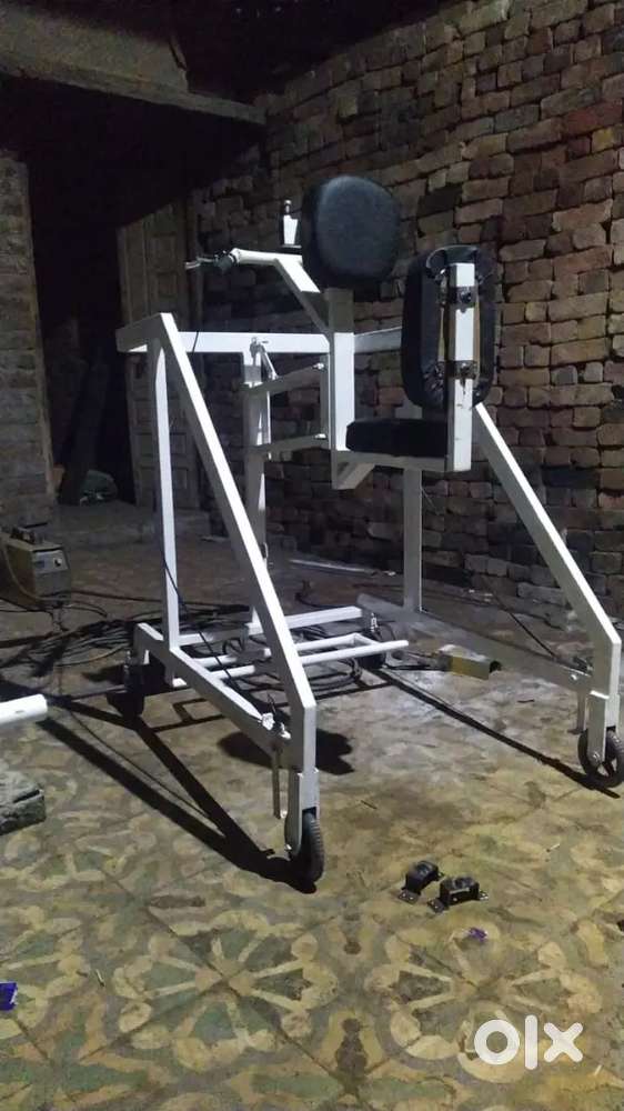 Special Handicap Walker