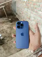Arjent Sell iPhone 14 pro 256gb
