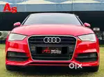 Audi A3 2.0 35 TDI Technology + Sunroof, 2015, Diesel