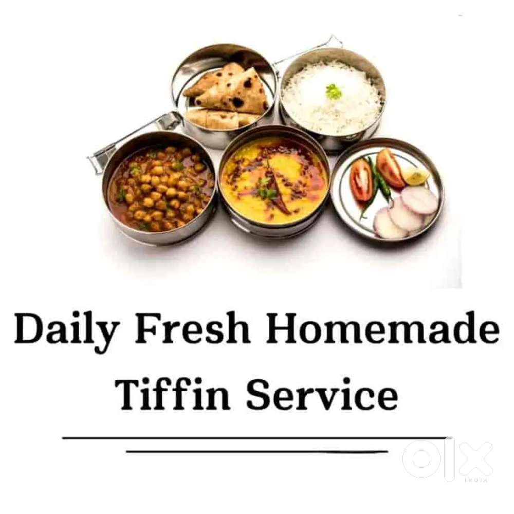 Home Made Tiffin Services