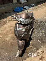 Activa 5g model 2018
