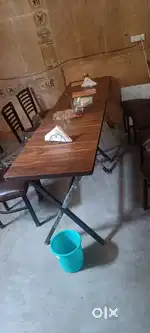 Restaurant Saman, Kitchen Saman