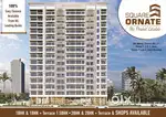 Spacious 1bhk @ Taloja at unbeatable prices