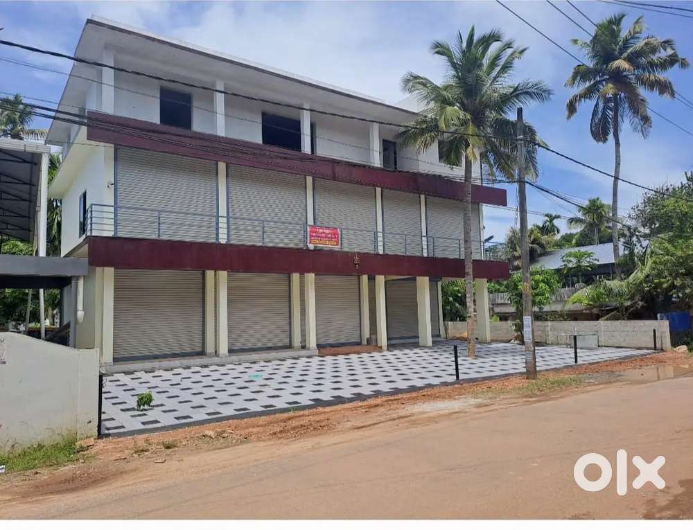 Office Space for Rent