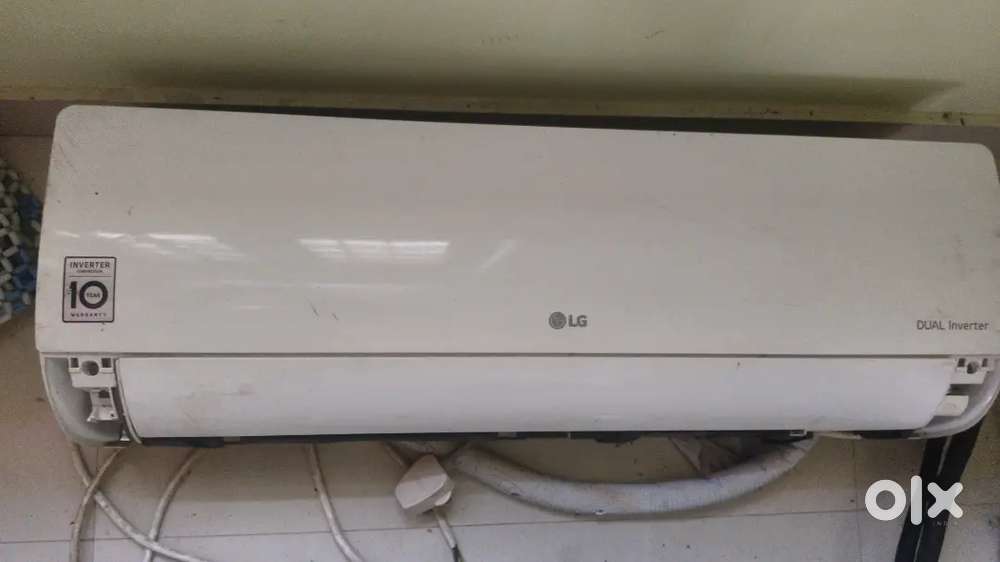 Lg ac for sale. Low used