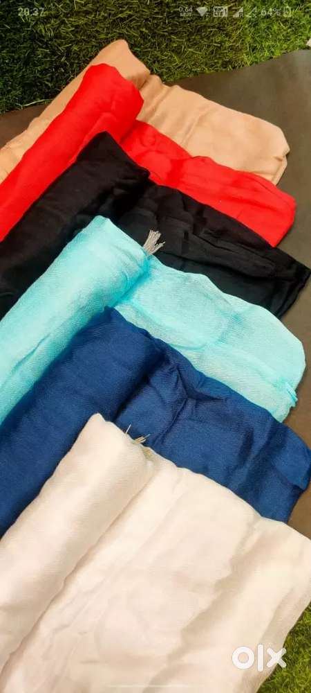 Cotton Dupatta fresh piece