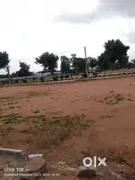 OPEN PLOT FOR SALE