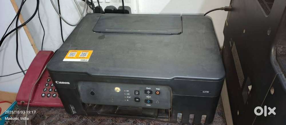 canon printer