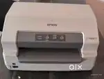 EPSON PLQ 30 Dot Matrix Printer