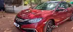 Honda Civic 2019 /2020 Diesel Well Maintained