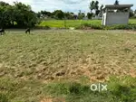 Plot for sale at Thiruvallur District Chennai
