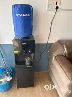 voltas water cooler brand new.