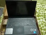 Dell laptop