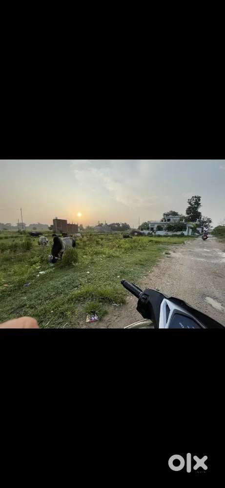Green city phase 2 On road Land for commercial use