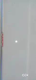 White board