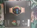 Noise watch