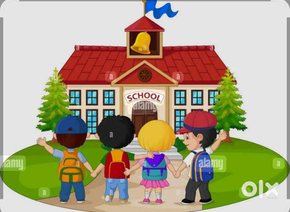 Pre-school for sale near south chennai.