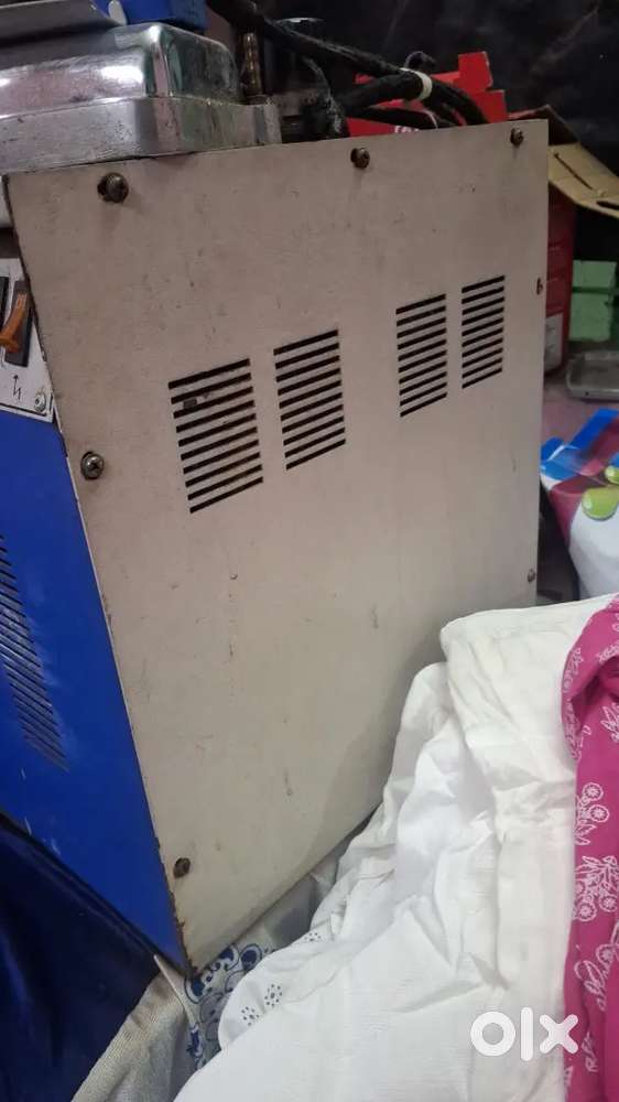 Orbit Steam boilers 10 litter