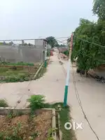Plot for sale in Gwalior road agra