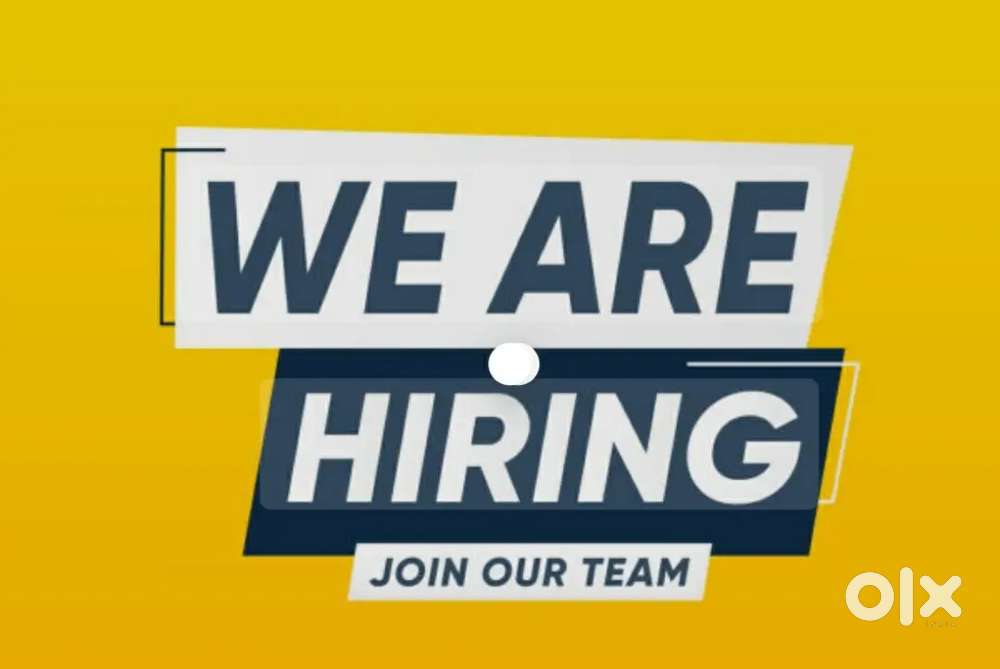 Front office and telecalling representative