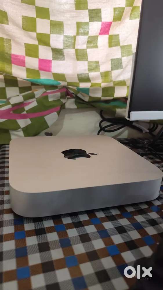 Apple macmini m2 8gb memory 256 gb storage