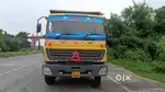 Bharat benz Hyva