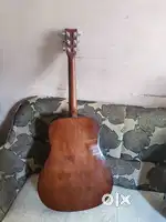 Guitar First Hand