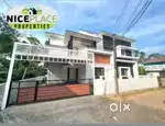 4 Cent's land 1700 sqft 4 bhk brand new house for sale ₹ 70 lakhs