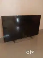 Sony bravia 55 inch tv