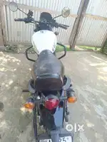 Sale or Exchange Royal Enfield Hunter